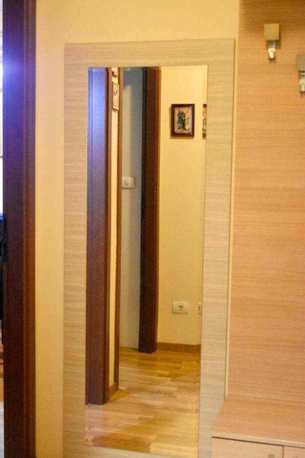 פודגוריצה Apartman Sara 2 מראה חיצוני תמונה