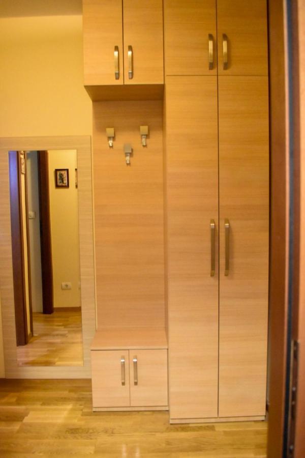 פודגוריצה Apartman Sara 2 מראה חיצוני תמונה