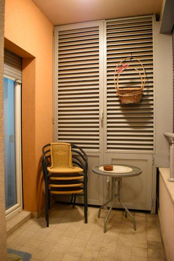 פודגוריצה Apartman Sara 2 מראה חיצוני תמונה